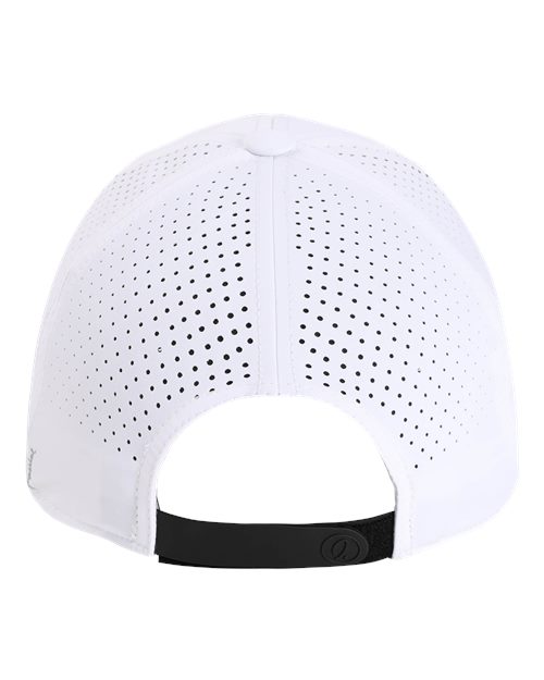 Imperial S1505 The Dyno Cap #color_White