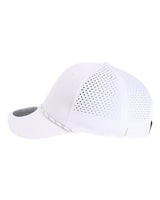 Imperial S1505 The Dyno Cap #color_White