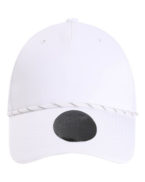 Imperial S1505 The Dyno Cap #color_White