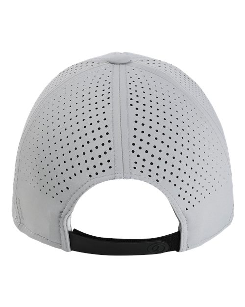 Imperial S1505 The Dyno Cap #color_Grey