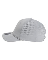 Imperial S1505 The Dyno Cap #color_Grey