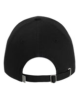 Imperial X210B The Original Buckle Dad Hat #color_Black