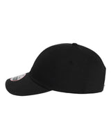 Imperial X210B The Original Buckle Dad Hat #color_Black