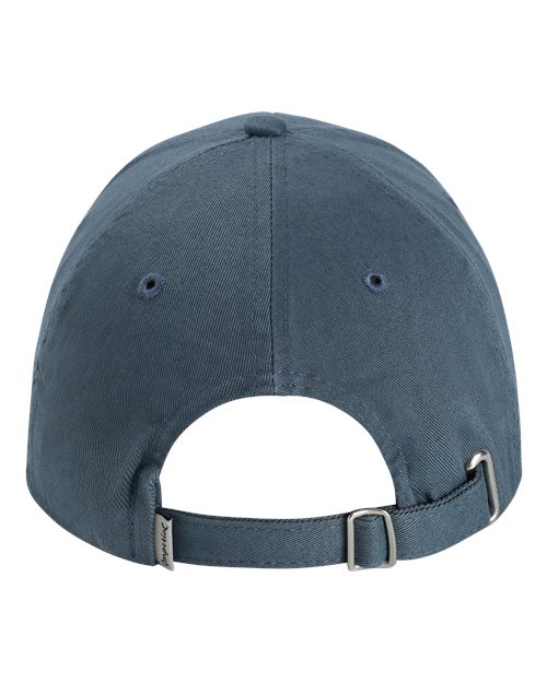Imperial X210B The Original Buckle Dad Hat #color_Breaker Blue
