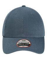 Imperial X210B The Original Buckle Dad Hat #color_Breaker Blue