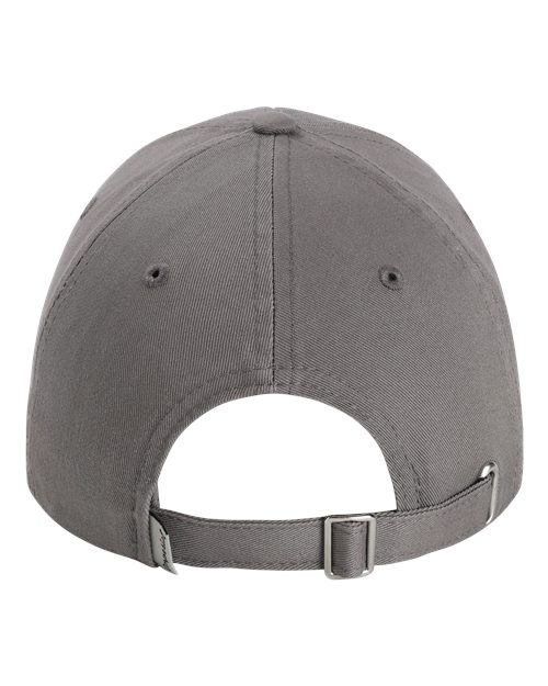 Imperial X210B The Original Buckle Dad Hat #color_Charcoal