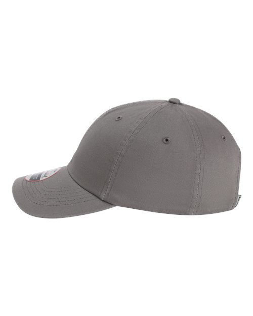 Imperial X210B The Original Buckle Dad Hat #color_Charcoal