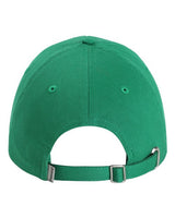 Imperial X210B The Original Buckle Dad Hat #color_Grass Green