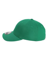 Imperial X210B The Original Buckle Dad Hat #color_Grass Green