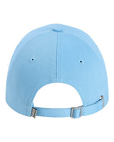 Imperial X210B The Original Buckle Dad Hat #color_Light Blue
