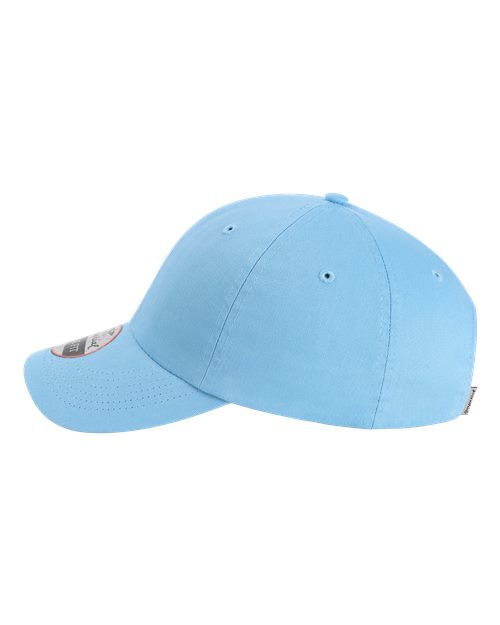 Imperial X210B The Original Buckle Dad Hat #color_Light Blue