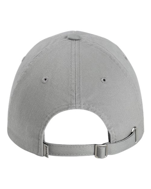Imperial X210B The Original Buckle Dad Hat #color_Light Grey