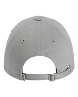 Imperial X210B The Original Buckle Dad Hat #color_Light Grey