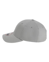 Imperial X210B The Original Buckle Dad Hat #color_Light Grey