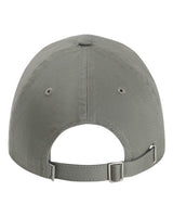 Imperial X210B The Original Buckle Dad Hat #color_Moss Green