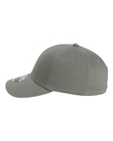 Imperial X210B The Original Buckle Dad Hat #color_Moss Green