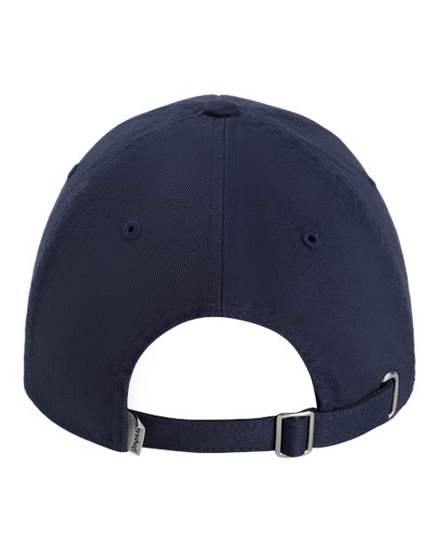 Imperial X210B The Original Buckle Dad Hat #color_Navy