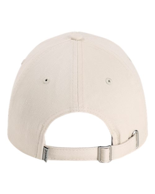 Imperial X210B The Original Buckle Dad Hat #color_Putty