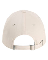 Imperial X210B The Original Buckle Dad Hat #color_Putty
