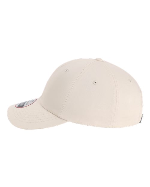 Imperial X210B The Original Buckle Dad Hat #color_Putty