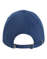 Imperial X210B The Original Buckle Dad Hat #color_Royal