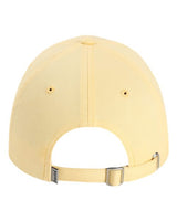 Imperial X210B The Original Buckle Dad Hat #color_Sunshine Yellow
