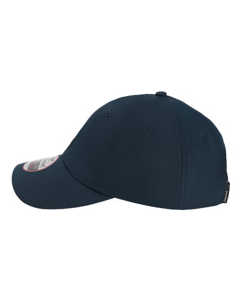 Imperial L210P The Original Small Fit Performance Cap #color_Petrol