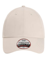 Imperial L210P The Original Small Fit Performance Cap #color_Putty