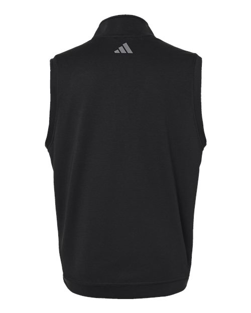 Adidas A599 Club Vest #color_Black