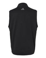 Adidas A599 Club Vest #color_Black