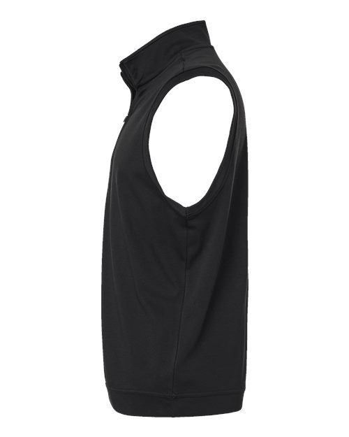 Adidas A599 Club Vest #color_Black