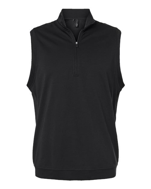 Adidas A599 Club Vest #color_Black