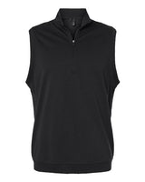 Adidas A599 Club Vest #color_Black