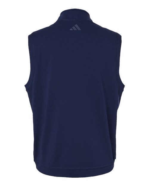 Adidas A599 Club Vest #color_Collegiate Navy