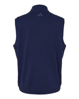 Adidas A599 Club Vest #color_Collegiate Navy