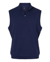 Adidas A599 Club Vest #color_Collegiate Navy