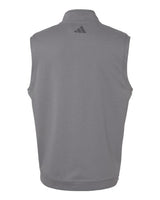 Adidas A599 Club Vest #color_Grey Three
