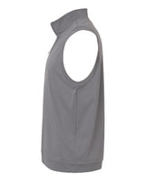 Adidas A599 Club Vest #color_Grey Three