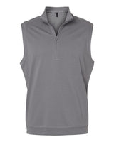 Adidas A599 Club Vest #color_Grey Three