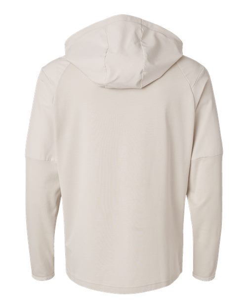 Adidas A607 Anorak #color_Alumina