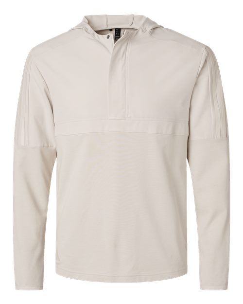 Adidas A607 Anorak #color_Alumina