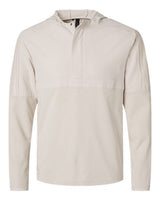 Adidas A607 Anorak #color_Alumina