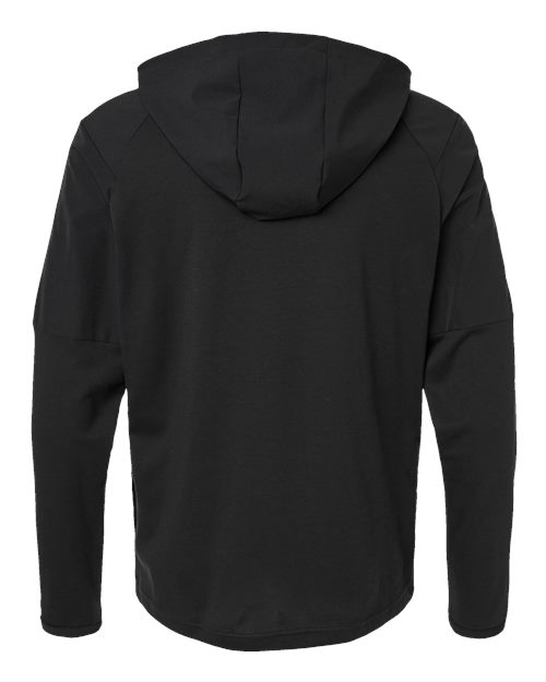 Adidas A607 Anorak #color_Black