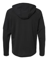 Adidas A607 Anorak #color_Black