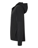 Adidas A607 Anorak #color_Black