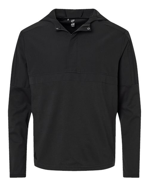 Adidas A607 Anorak #color_Black