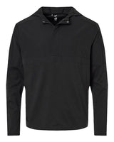 Adidas A607 Anorak #color_Black