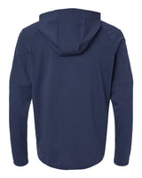 Adidas A607 Anorak #color_Crew Navy