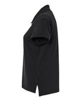 Adidas A690 Women's Blend Polo #color_Black