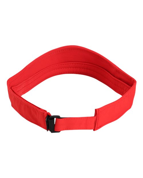Imperial 3124P The Performance Phoenix Visor #color_Red Pepper